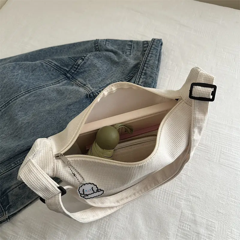 Trendy Crossbody Bags for Women with Adjustable Straps - Image 12