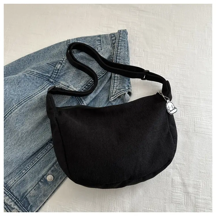 Trendy Crossbody Bags for Women with Adjustable Straps — feature 12