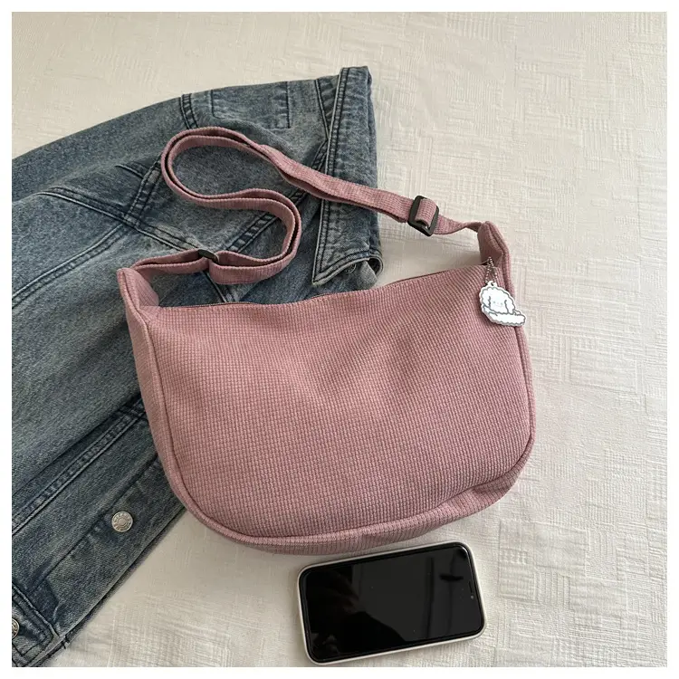Trendy Crossbody Bags for Women with Adjustable Straps — feature 14