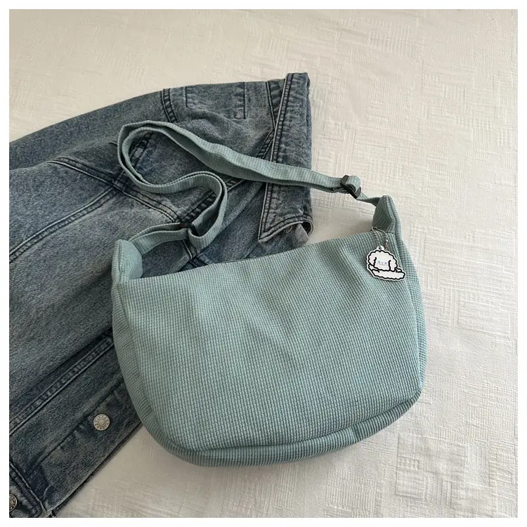 Trendy Crossbody Bags for Women with Adjustable Straps — feature 16