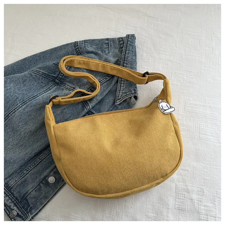 Trendy Crossbody Bags for Women with Adjustable Straps — feature 17