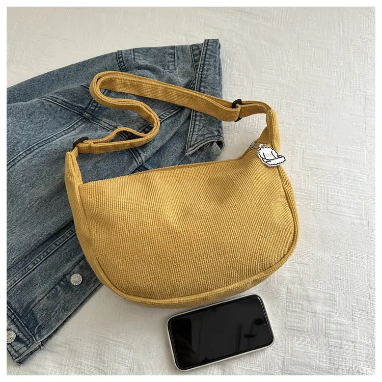 Trendy Crossbody Bags for Women with Adjustable Straps — feature 18