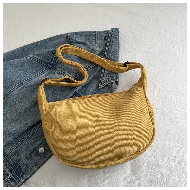 Trendy Crossbody Bags for Women with Adjustable Straps — feature 19