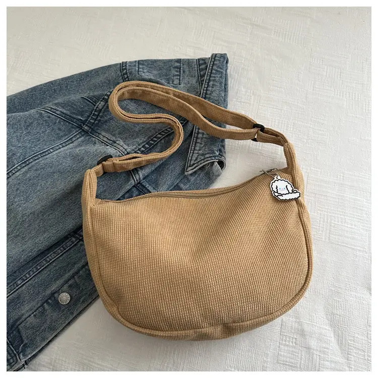 Trendy Crossbody Bags for Women with Adjustable Straps — feature 20