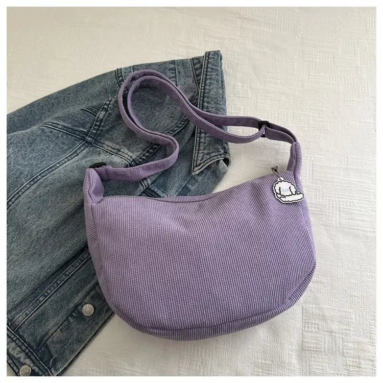 Trendy Crossbody Bags for Women with Adjustable Straps — feature 21