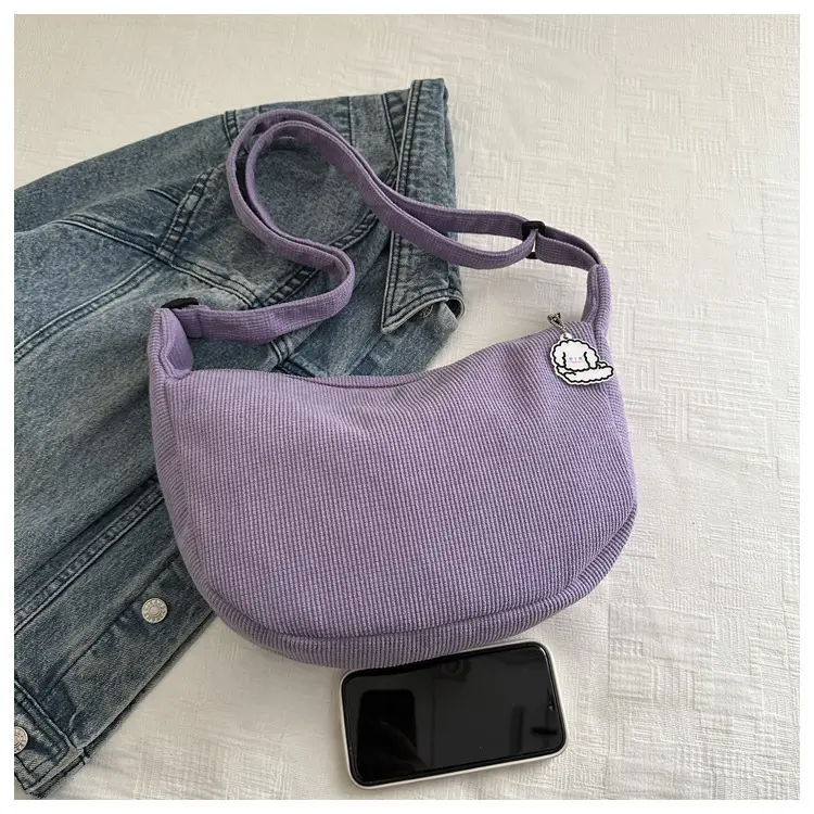 Trendy Crossbody Bags for Women with Adjustable Straps — feature 22