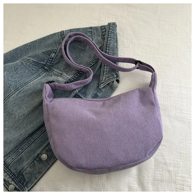 Trendy Crossbody Bags for Women with Adjustable Straps — feature 23