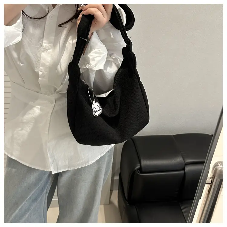 Trendy Crossbody Bags for Women with Adjustable Straps — feature 45