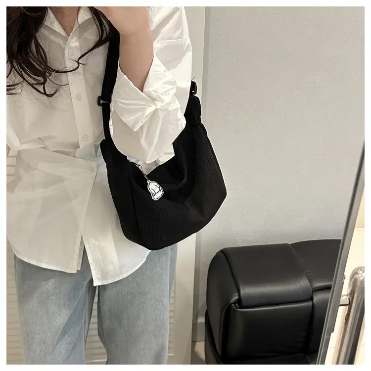 Trendy Crossbody Bags for Women with Adjustable Straps — feature 48