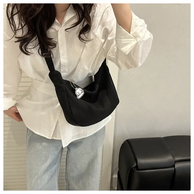 Trendy Crossbody Bags for Women with Adjustable Straps — feature 49