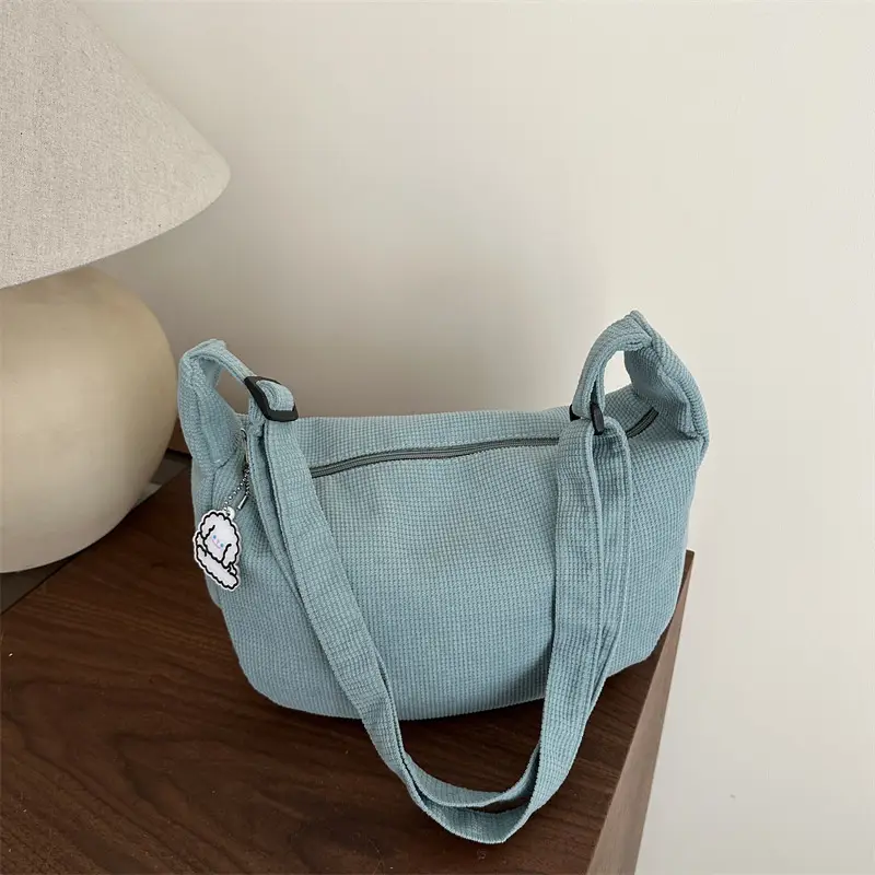 Trendy Crossbody Bags for Women with Adjustable Straps - Image 6