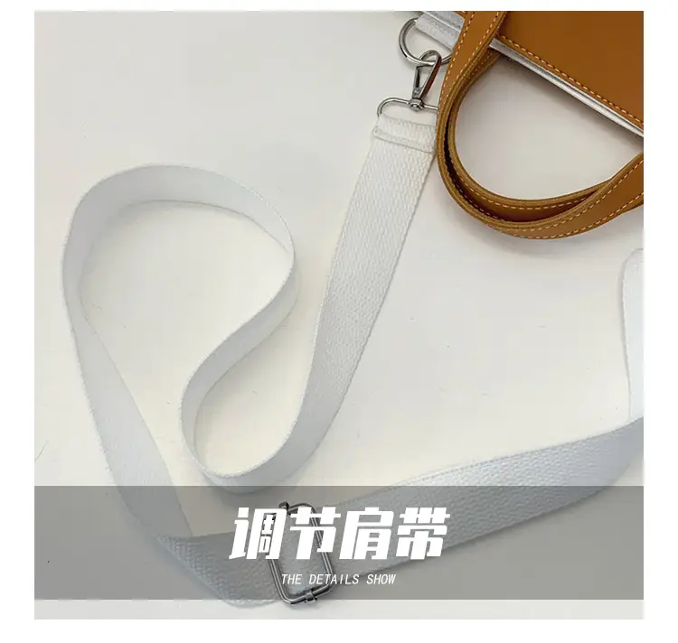 Women Transparent Paper Tote Bag 2025 Large Capacity — feature 9