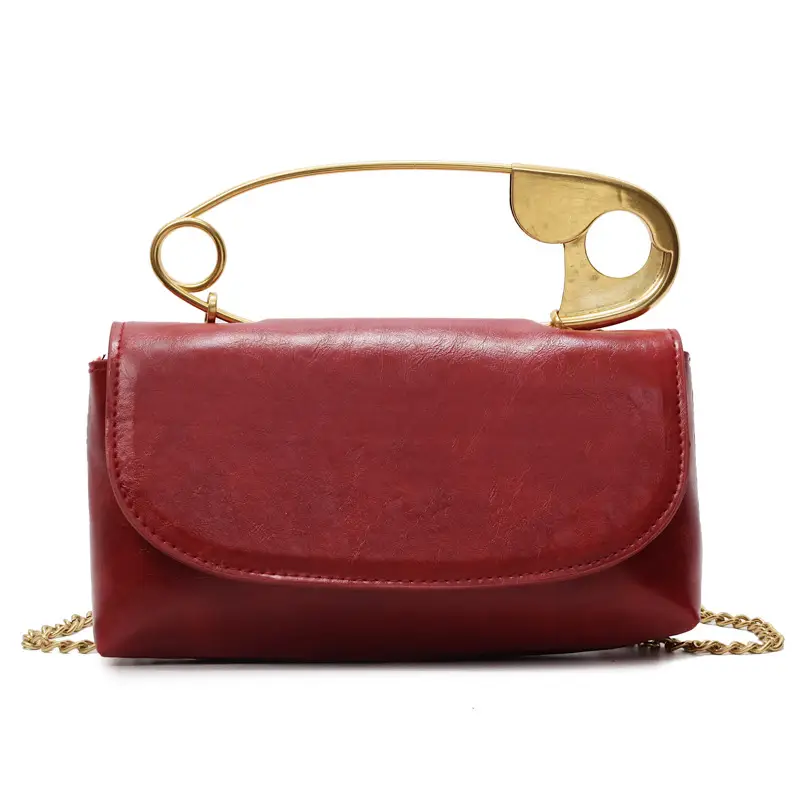 Korean Style Distinctive Handbag Women 2025 New Large Capacity - Image 9