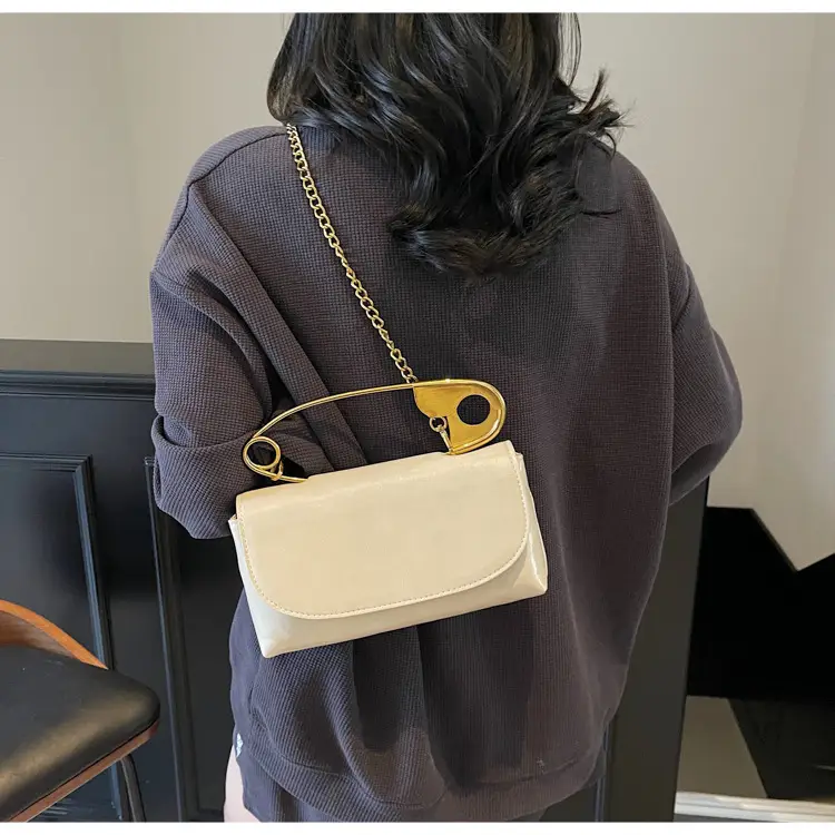 Korean Style Distinctive Handbag Women 2025 New Large Capacity — feature 14