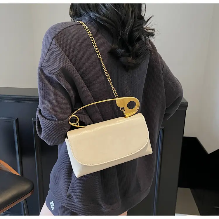 Korean Style Distinctive Handbag Women 2025 New Large Capacity — feature 15