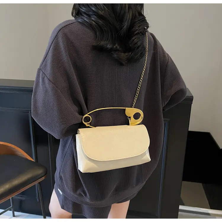 Korean Style Distinctive Handbag Women 2025 New Large Capacity — feature 16