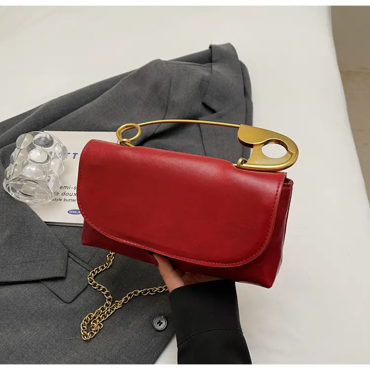 Korean Style Distinctive Handbag Women 2025 New Large Capacity — feature 23
