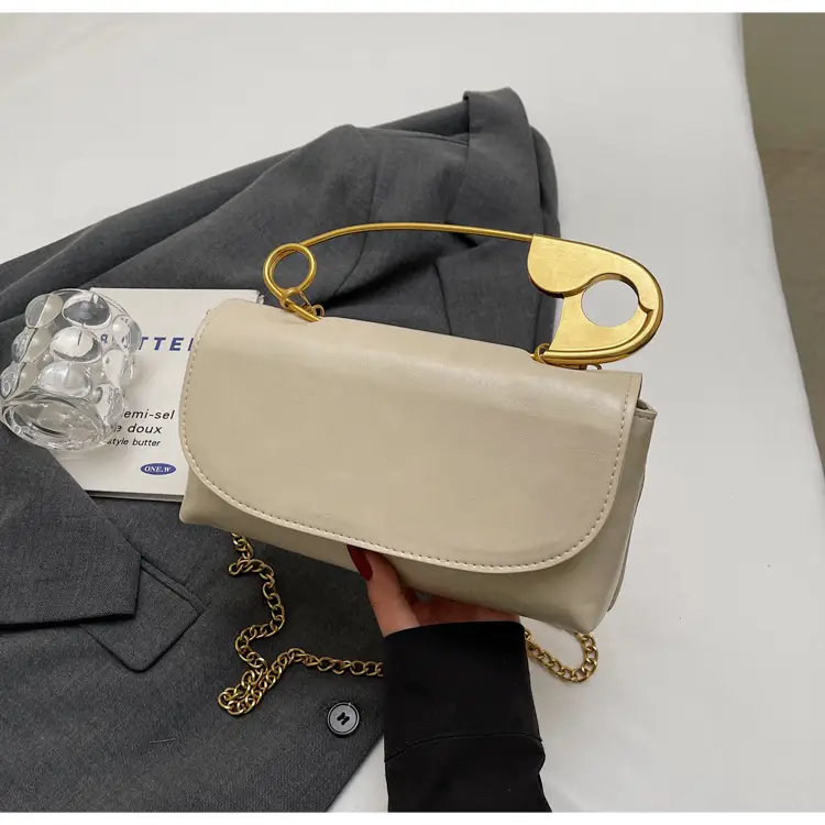 Korean Style Distinctive Handbag Women 2025 New Large Capacity — feature 24