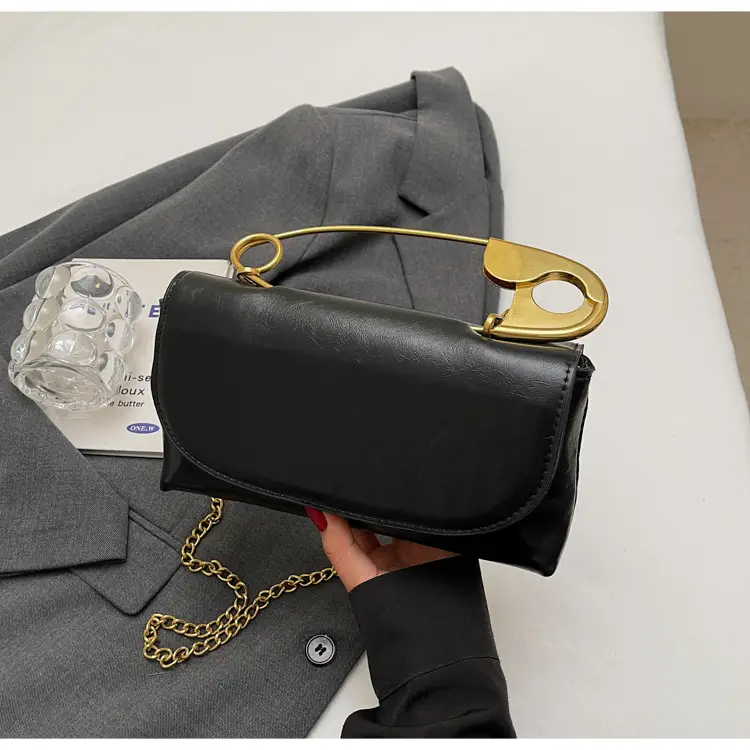 Korean Style Distinctive Handbag Women 2025 New Large Capacity — feature 26
