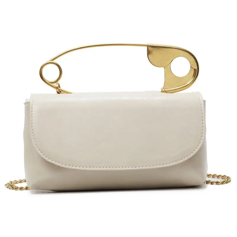Korean Style Distinctive Handbag Women 2025 New Large Capacity - Image 2