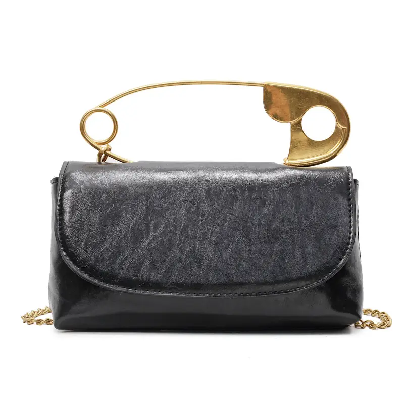 Korean Style Distinctive Handbag Women 2025 New Large Capacity - Image 3