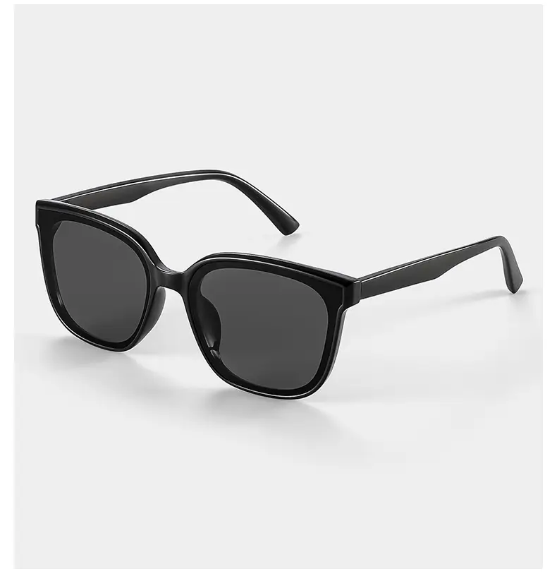 Black Polarized Sunglasses for Women UV400 Protection — feature 16
