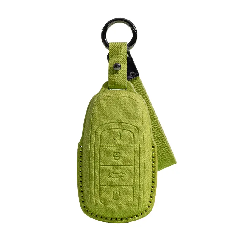 Suitable for Chery Tiggo 7 Key Full Cover Set Starway 8Plus Tiggo 5X Tiggo 3X Bag Txl Buckle Moon Buckle