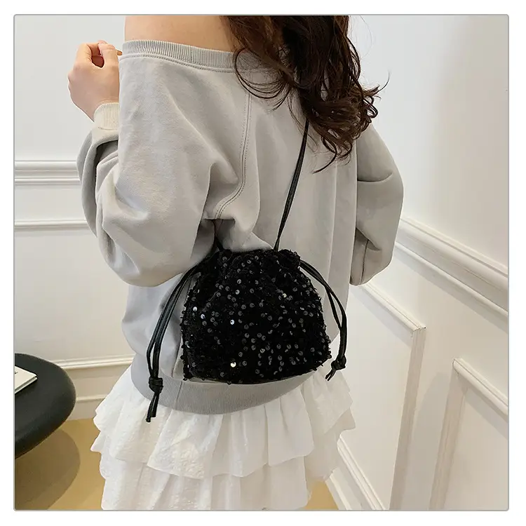 Western Style Sequin Bag for Women 2025 — feature 28
