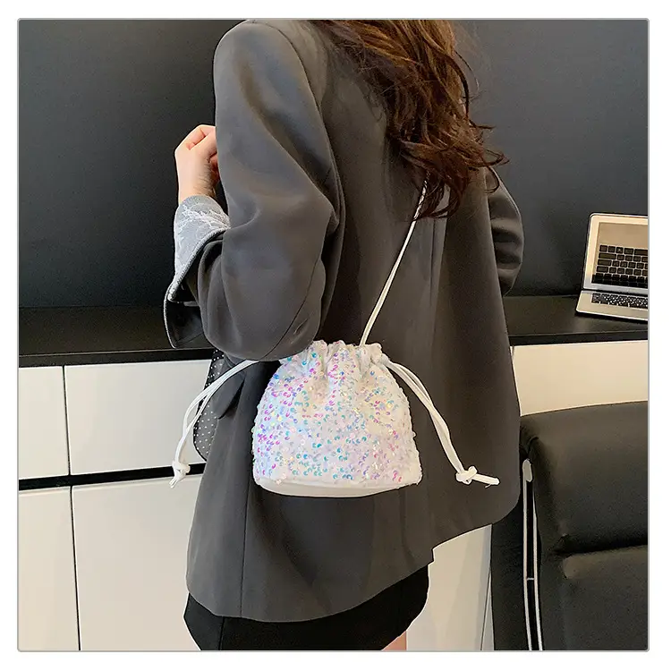 Western Style Sequin Bag for Women 2025 — feature 31