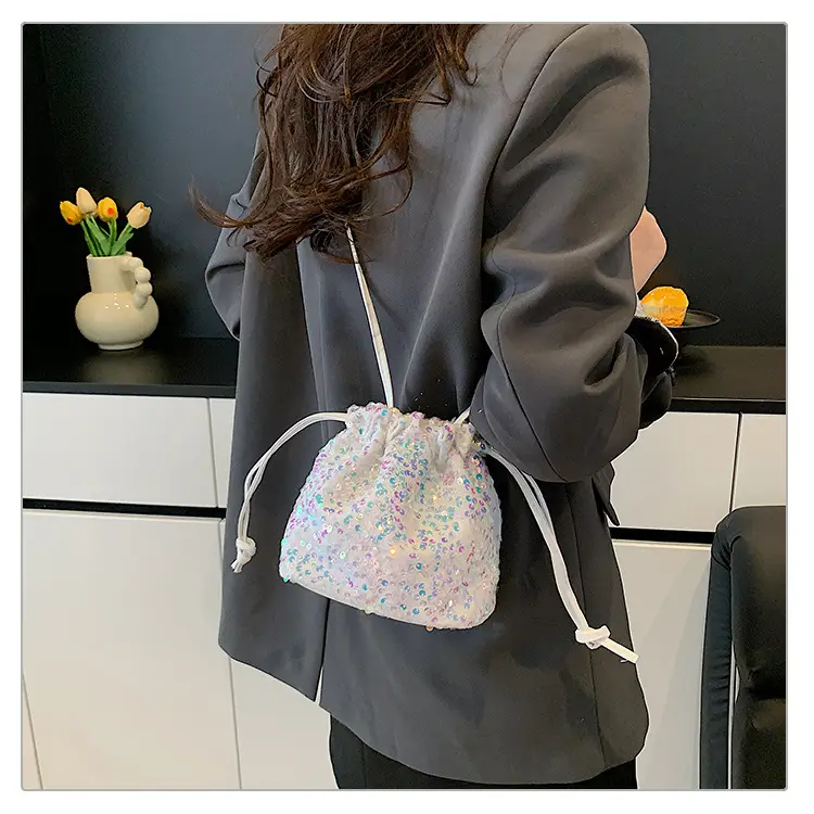 Western Style Sequin Bag for Women 2025 — feature 32