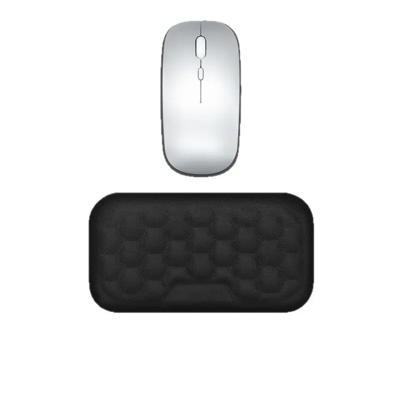 Memory Foam Mouse Pad with Acupressure & Ergonomic Design - Image 27