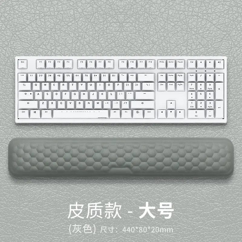 Memory Foam Mouse Pad with Acupressure & Ergonomic Design - Image 15