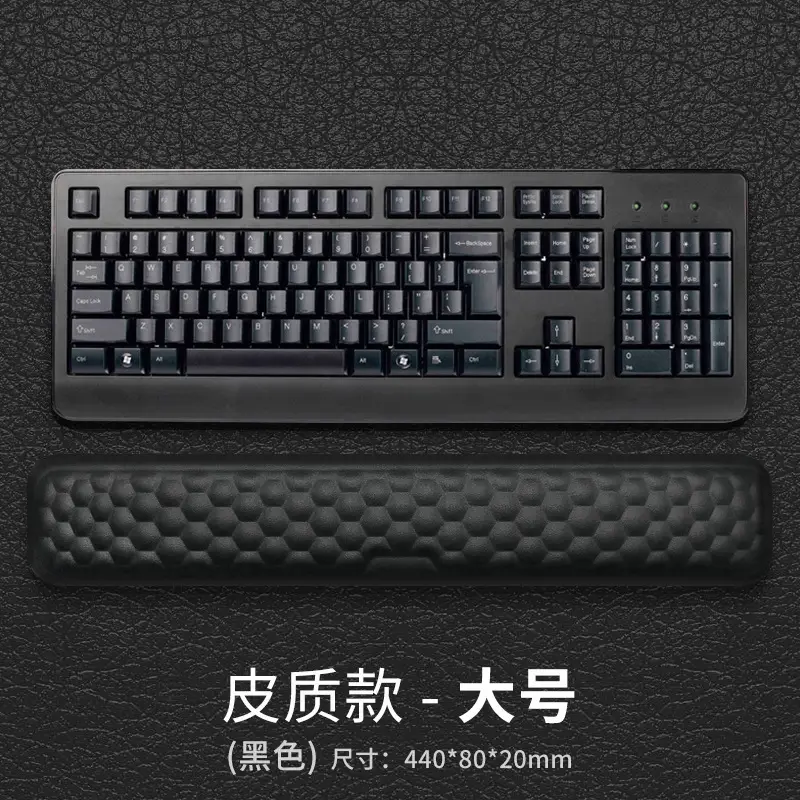 Memory Foam Mouse Pad with Acupressure & Ergonomic Design - Image 18
