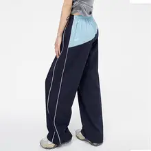 Women Wide Leg Pants Summer 2026 Pure Color — feature 9