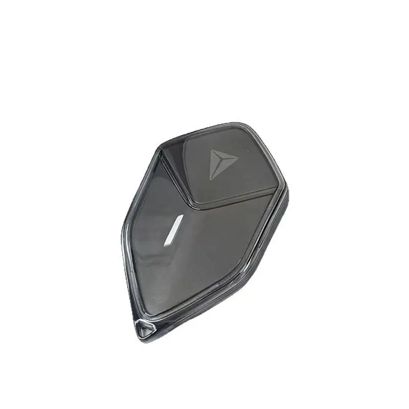 Transparent Smart Key Case for Cars S07 L07 S05 SL03