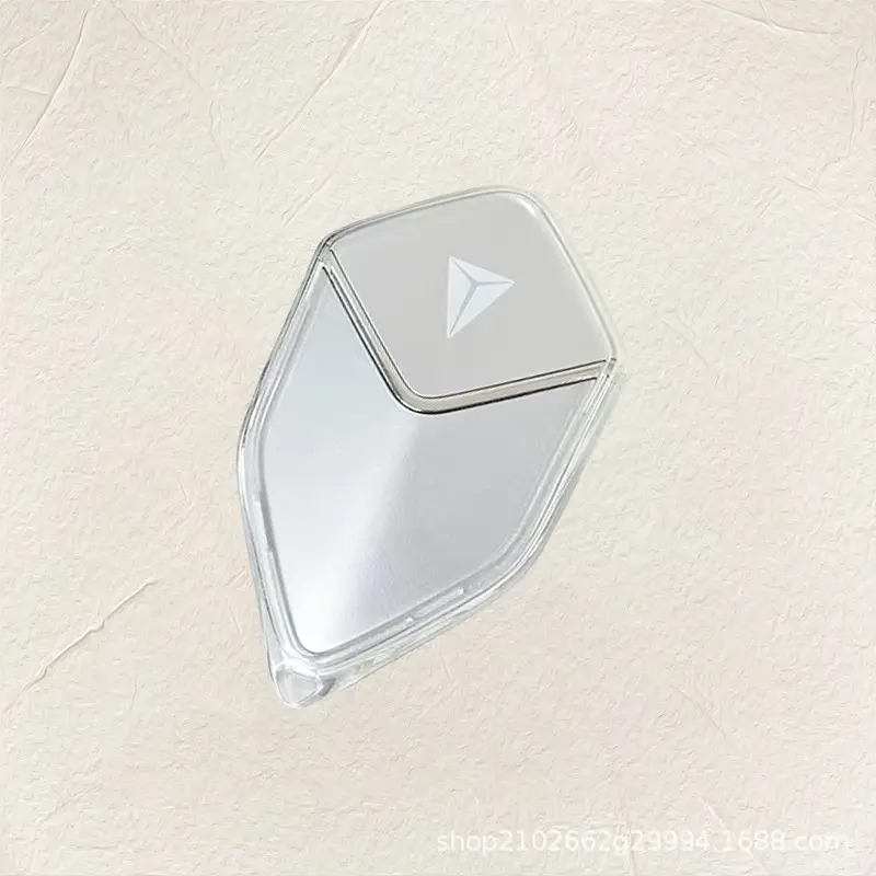 Transparent Smart Key Case for Cars S07 L07 S05 SL03