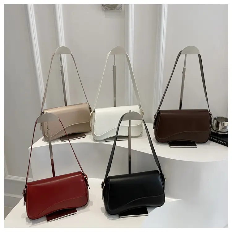 White Square Crossbody Bag for Women 2025 — feature 24