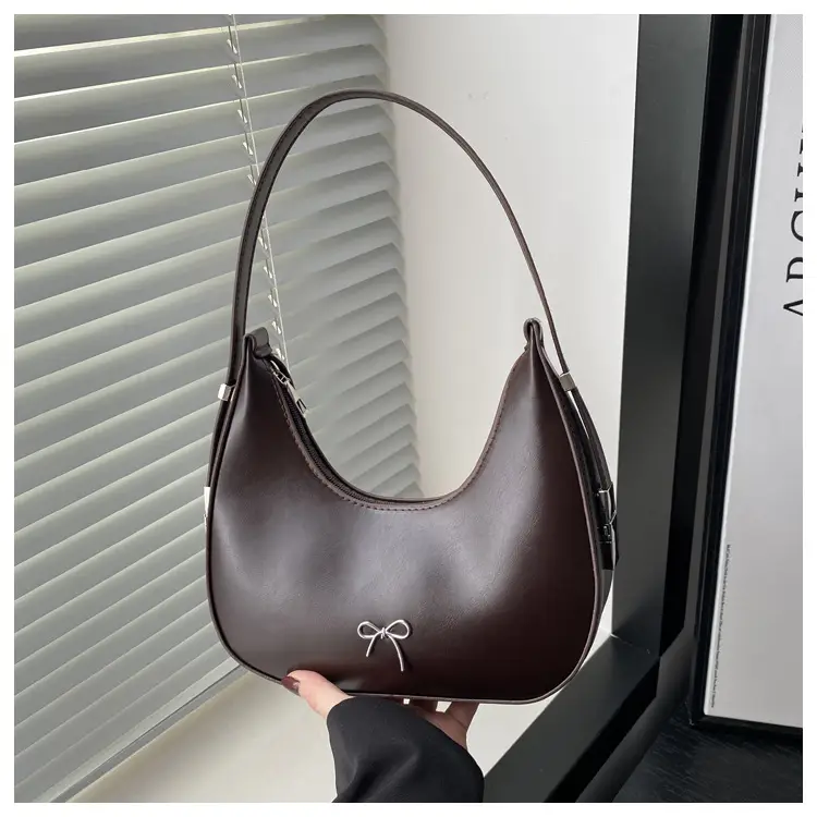Red Textured Crossbody Bag for Women 2025 — feature 21