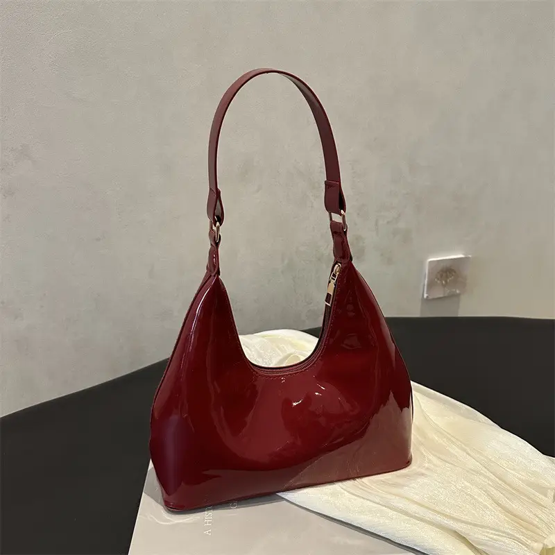 Luxury Women's Shoulder Bags 2025 Summer Collection - Image 6