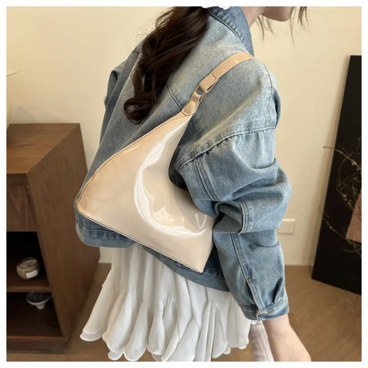 Luxury Women's Shoulder Bags 2025 Summer Collection — feature 11