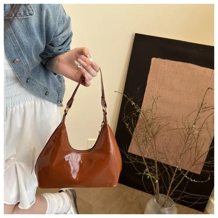 Luxury Women's Shoulder Bags 2025 Summer Collection — feature 14