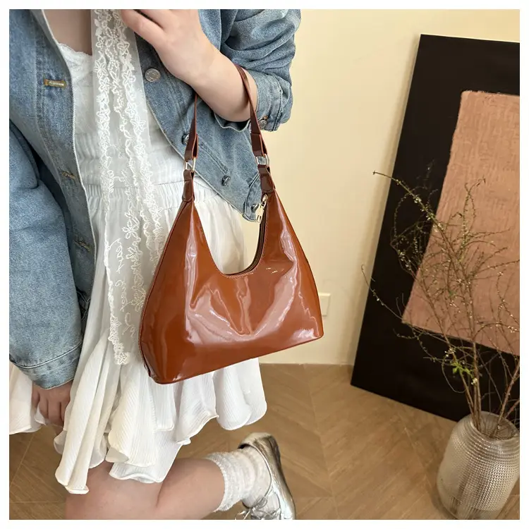 Luxury Women's Shoulder Bags 2025 Summer Collection — feature 15