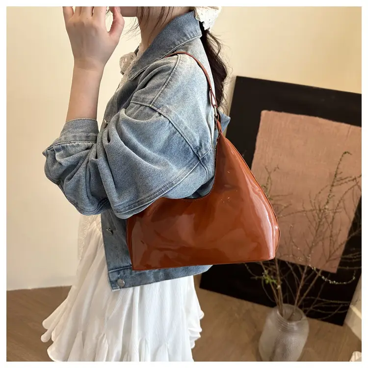 Luxury Women's Shoulder Bags 2025 Summer Collection — feature 17