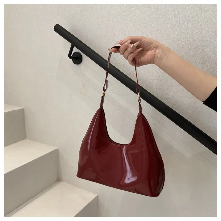 Luxury Women's Shoulder Bags 2025 Summer Collection — feature 18