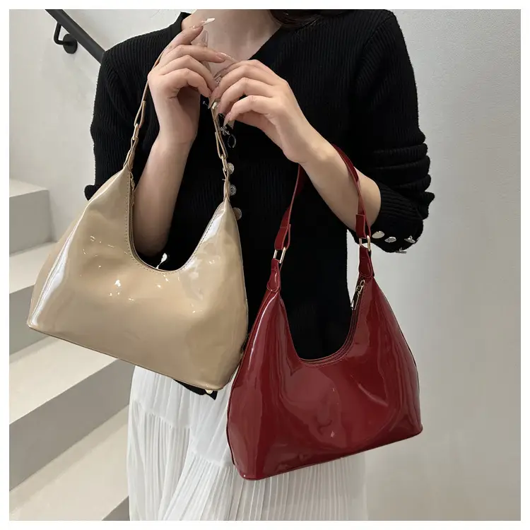 Luxury Women's Shoulder Bags 2025 Summer Collection — feature 21