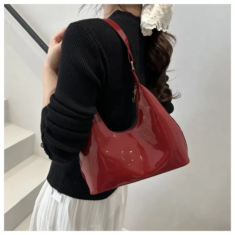 Luxury Women's Shoulder Bags 2025 Summer Collection — feature 22
