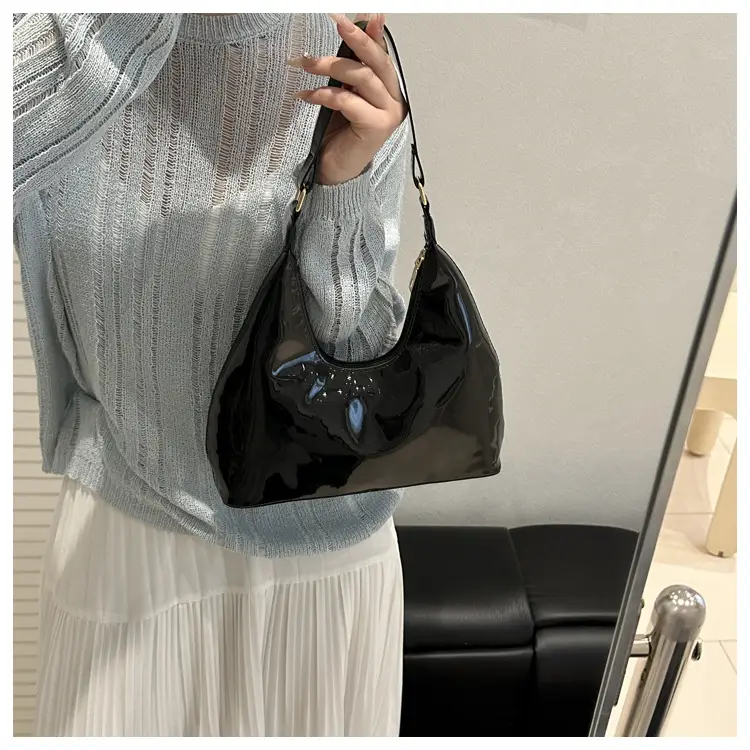 Luxury Women's Shoulder Bags 2025 Summer Collection — feature 25