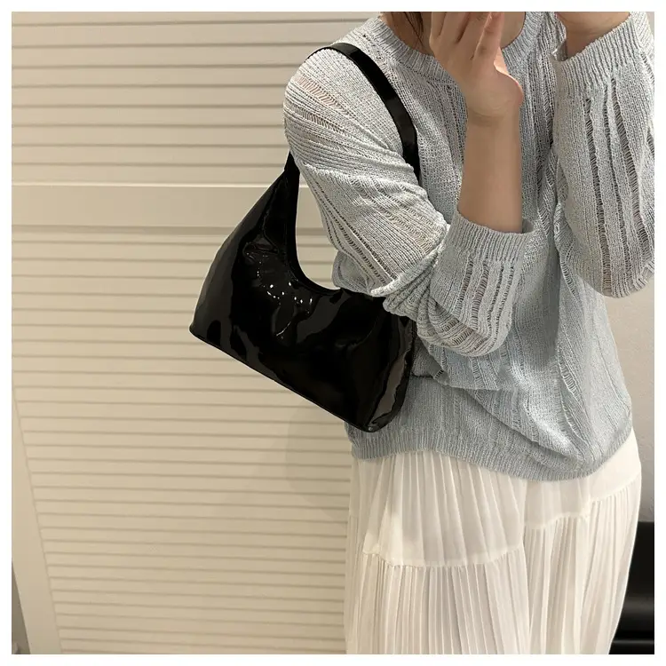 Luxury Women's Shoulder Bags 2025 Summer Collection — feature 27