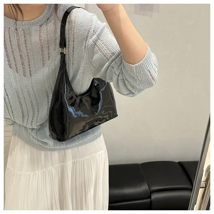 Luxury Women's Shoulder Bags 2025 Summer Collection — feature 28