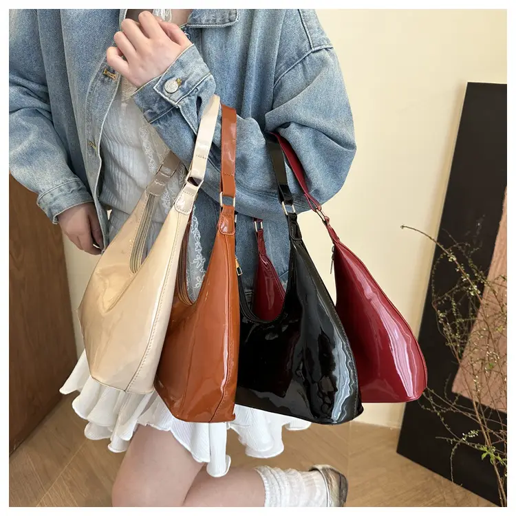 Luxury Women's Shoulder Bags 2025 Summer Collection — feature 30